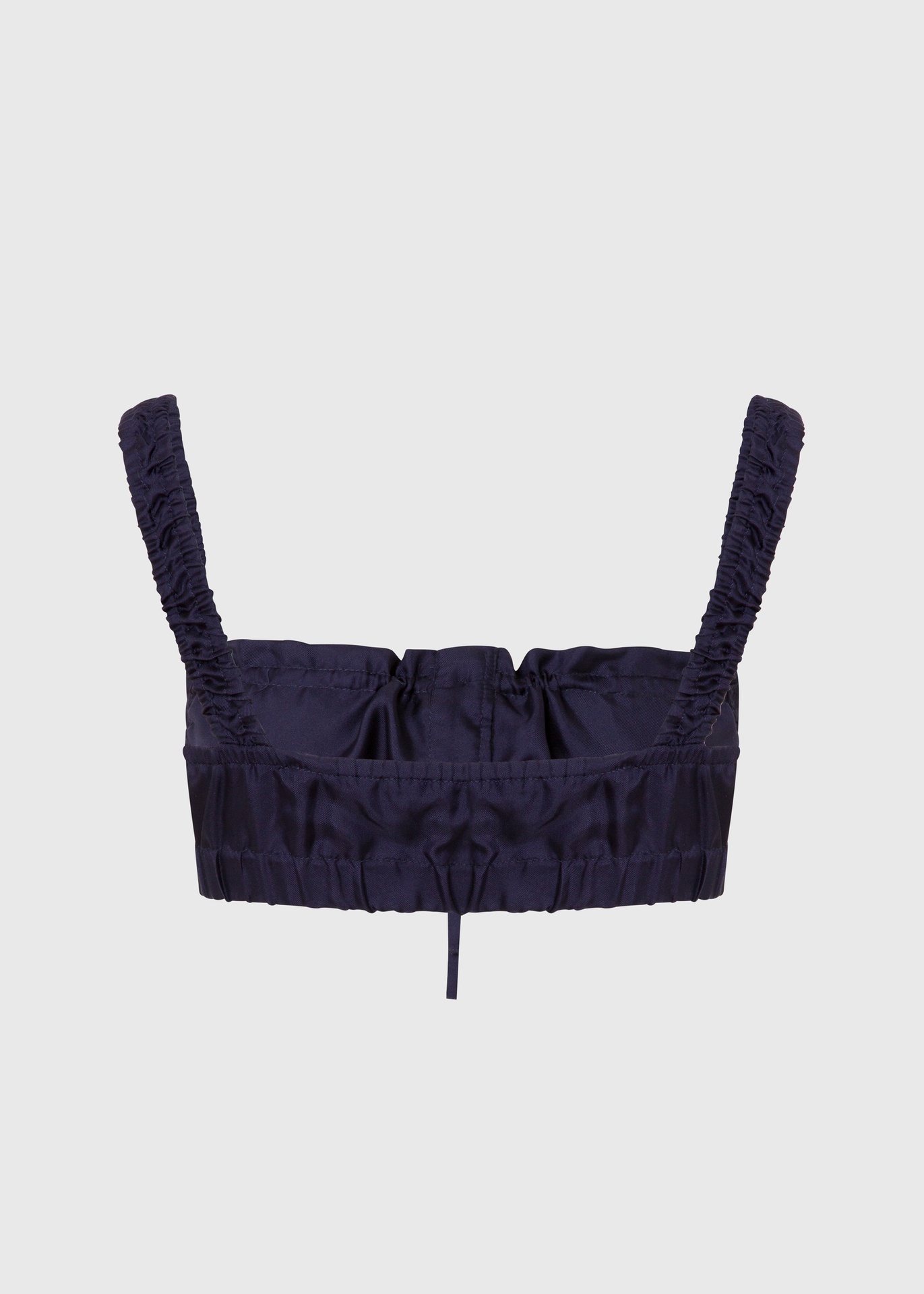 Malibu Midnight bralette top