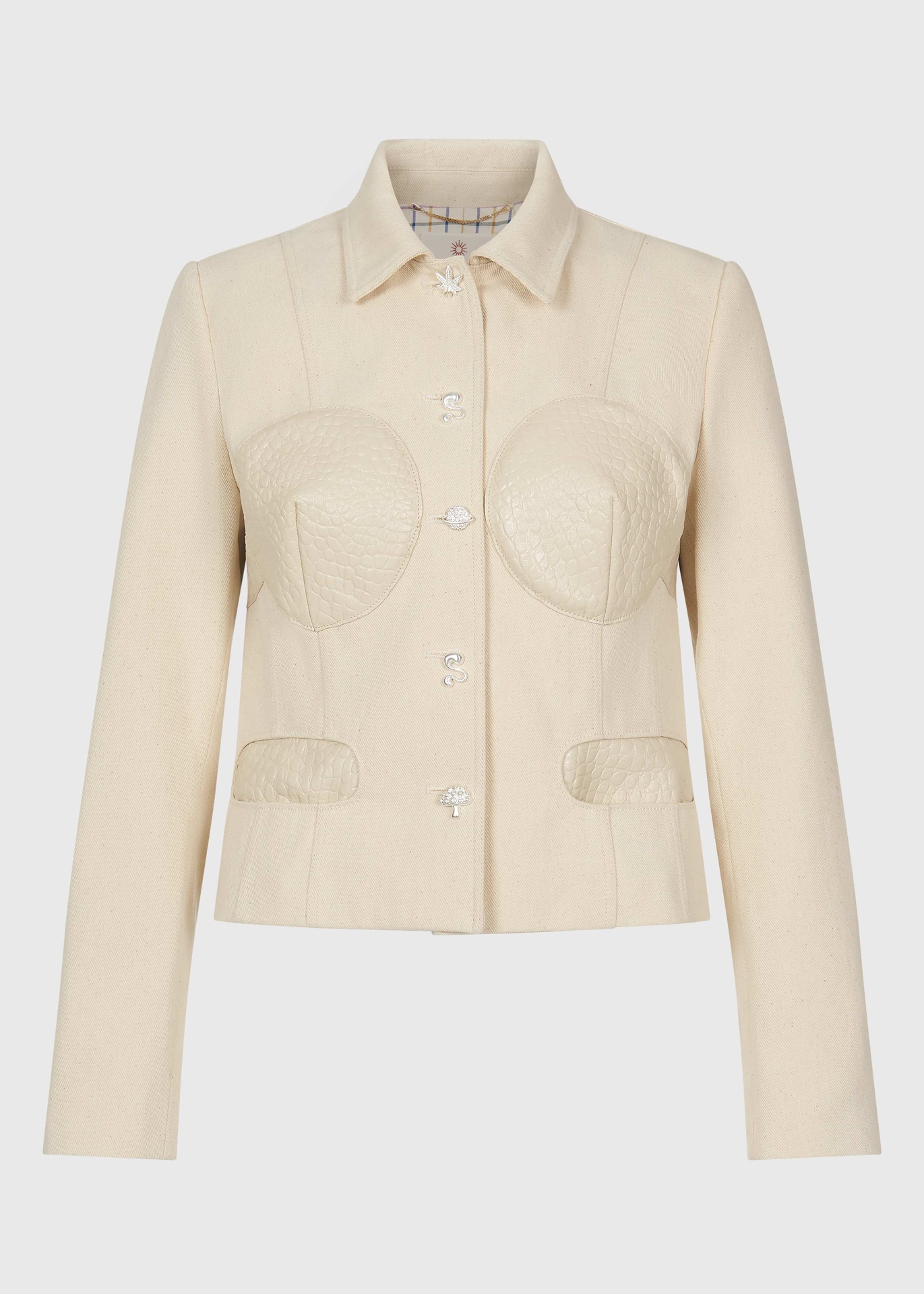 Desert Croc Jacket (UK6, UK6)