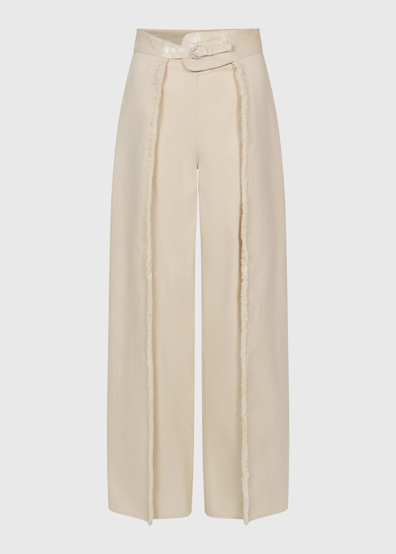 Desert Croc Trousers (UK6, UK6)